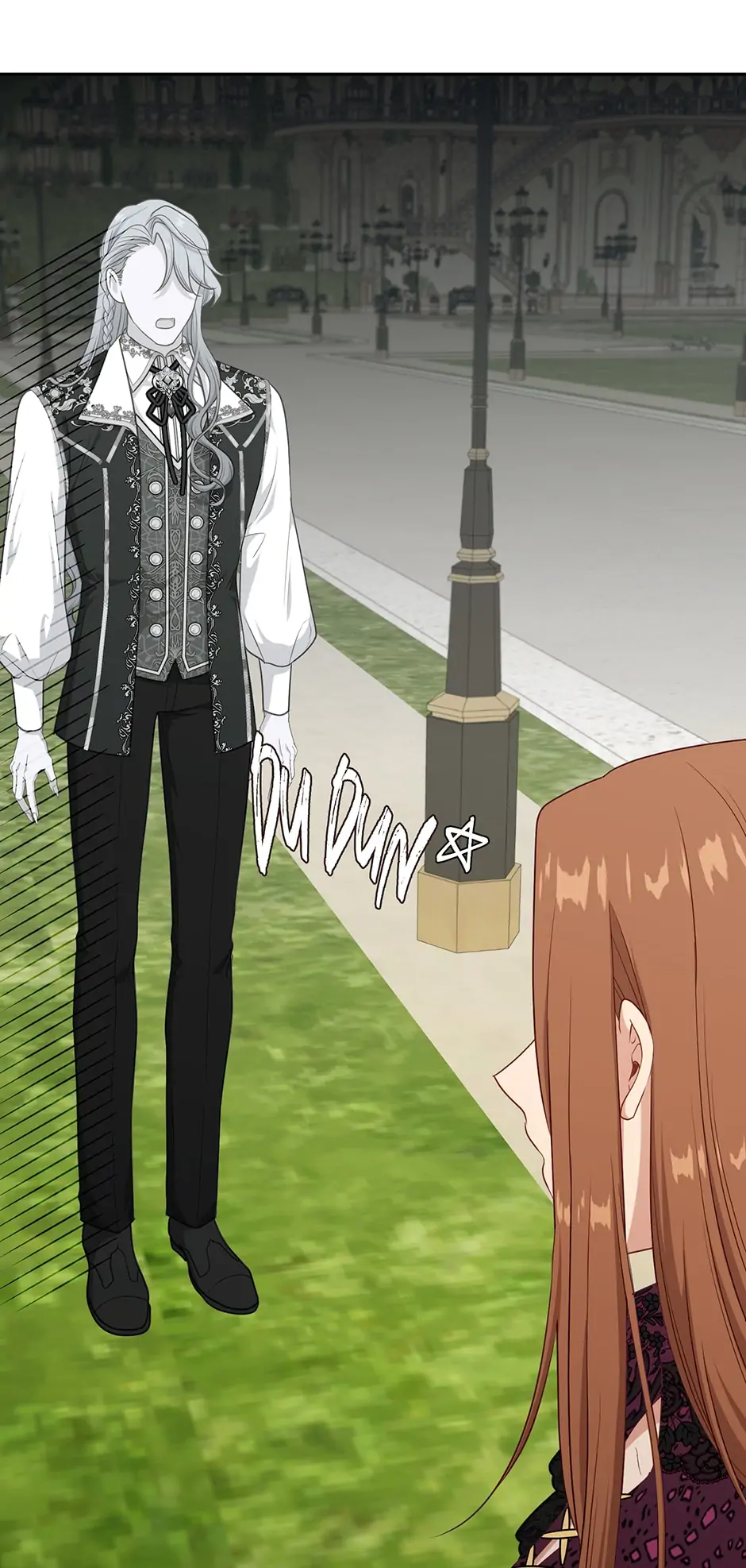 Read Beware the Villainess EN Manga Online