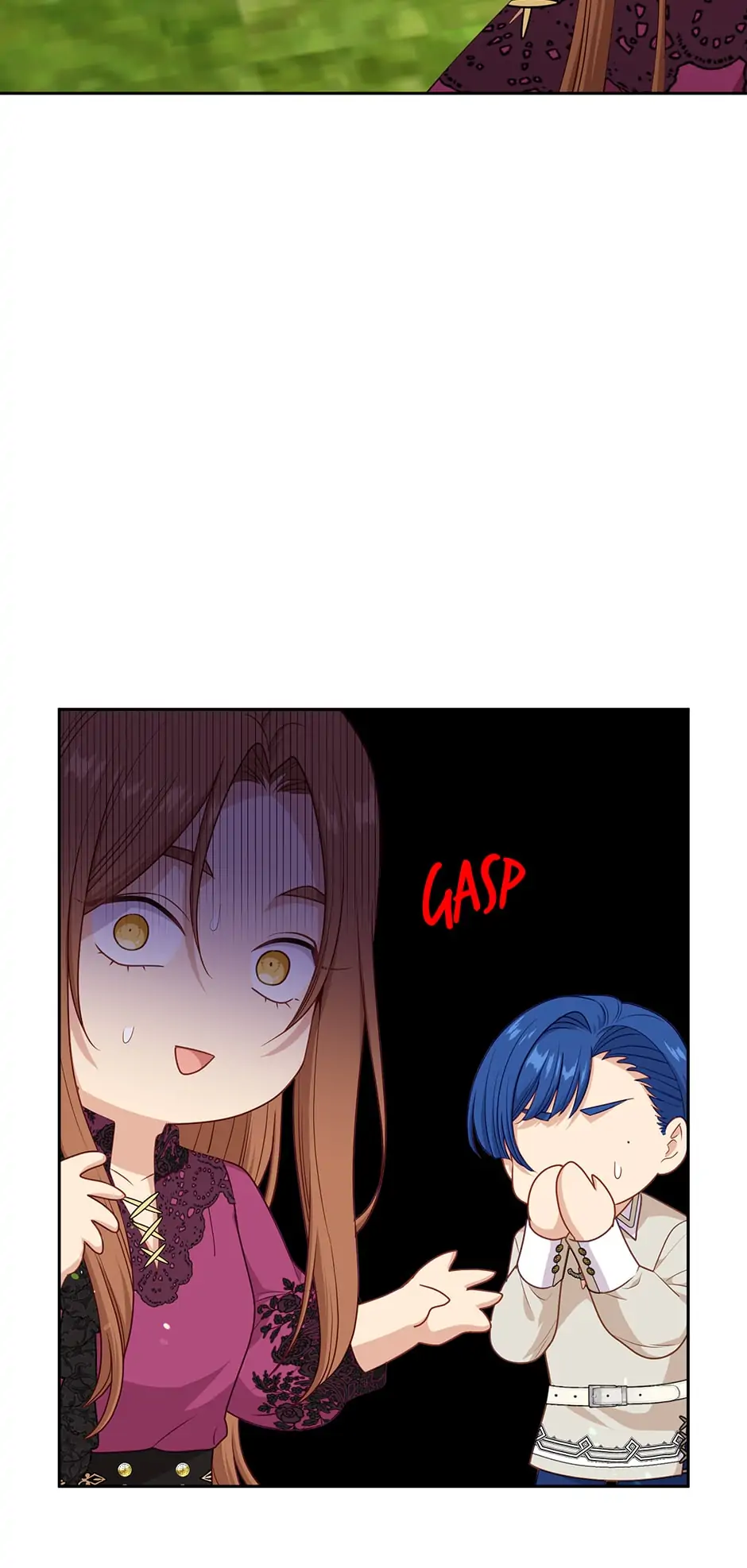 Read Beware the Villainess EN Manga Online