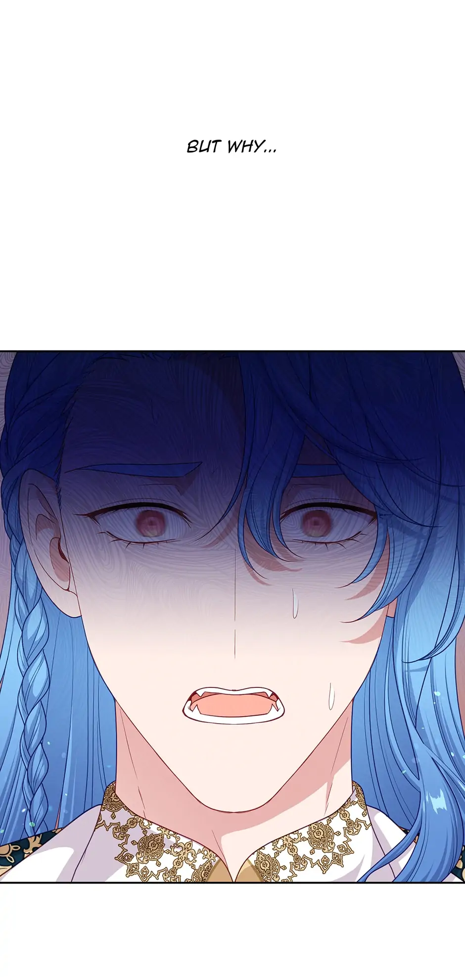 Read Beware the Villainess EN Manga Online