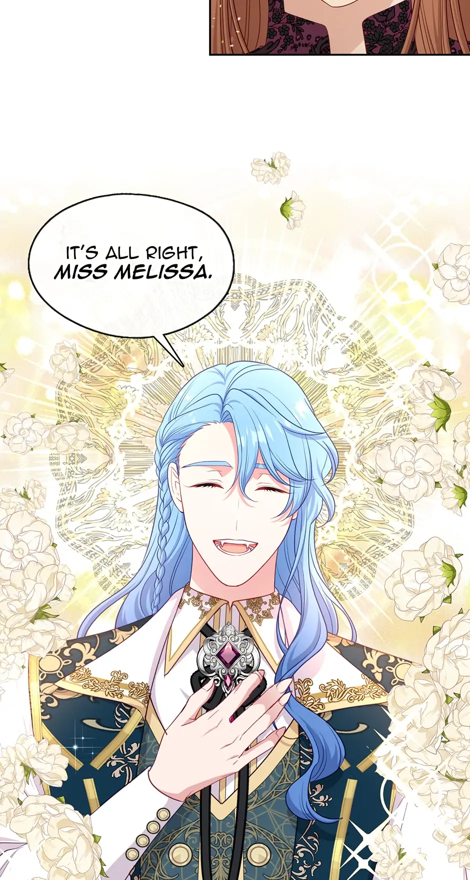 Read Beware the Villainess EN Manga Online