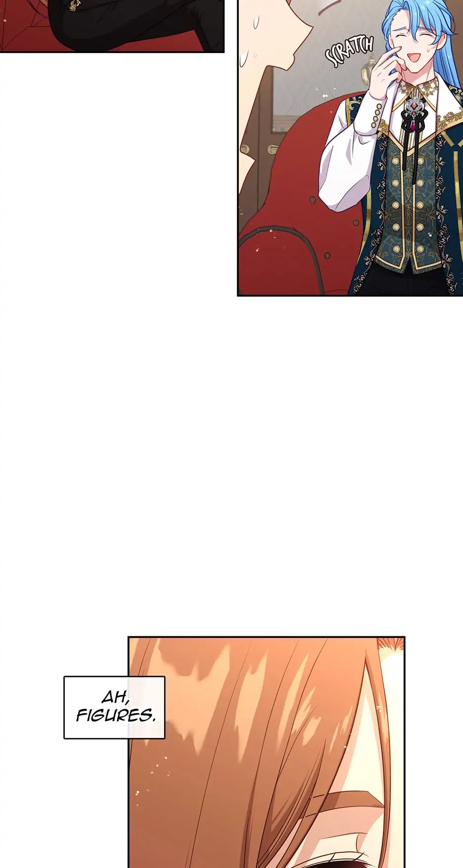 Read Beware the Villainess EN Manga Online