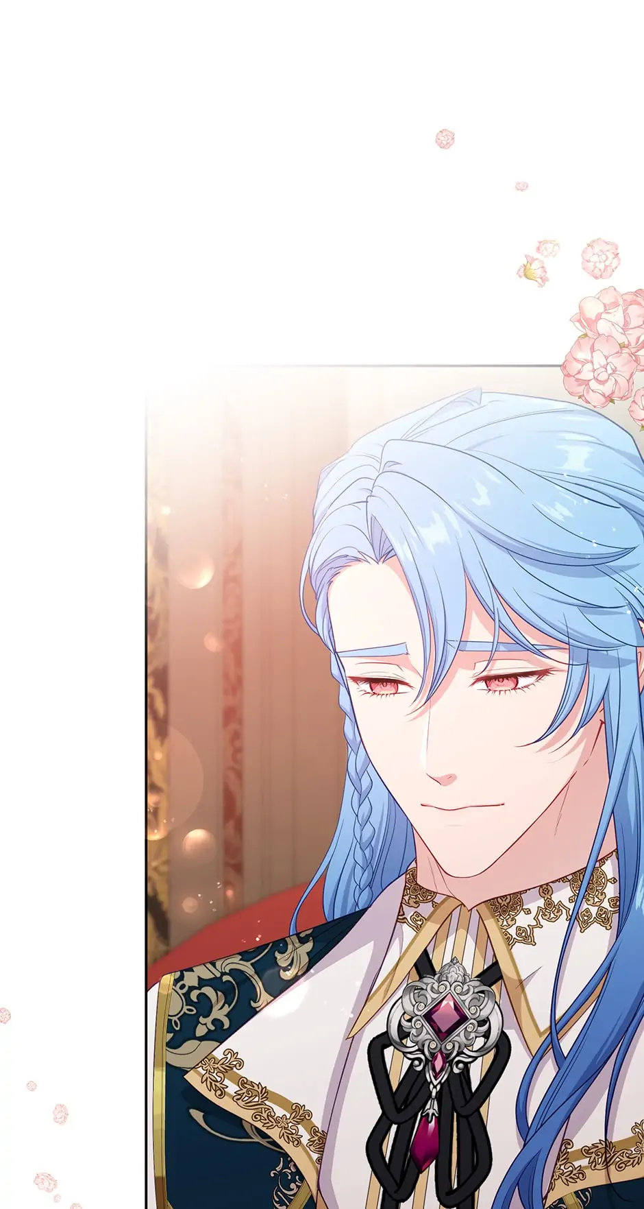 Read Beware the Villainess EN Manga Online