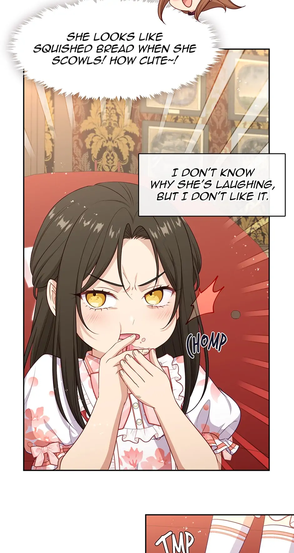 Read Beware the Villainess EN Manga Online