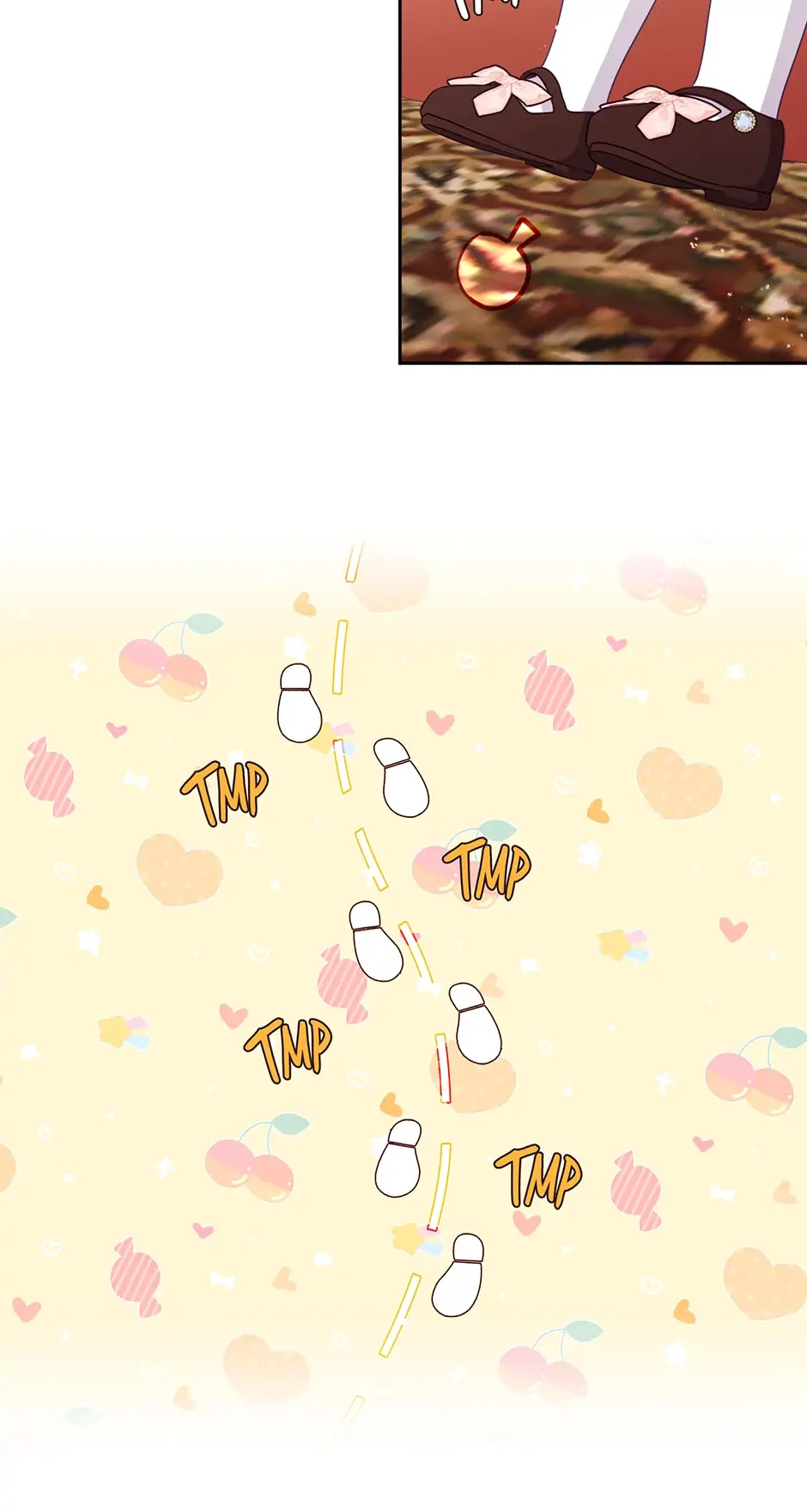 Read Beware the Villainess EN Manga Online