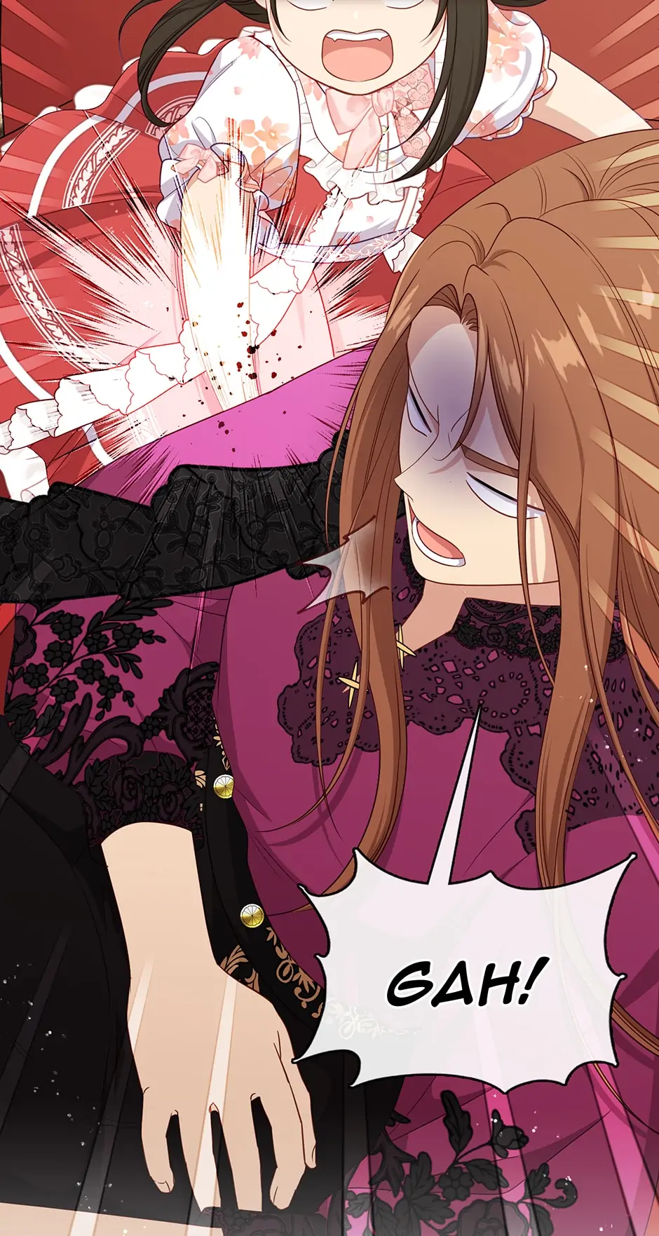 Read Beware the Villainess EN Manga Online