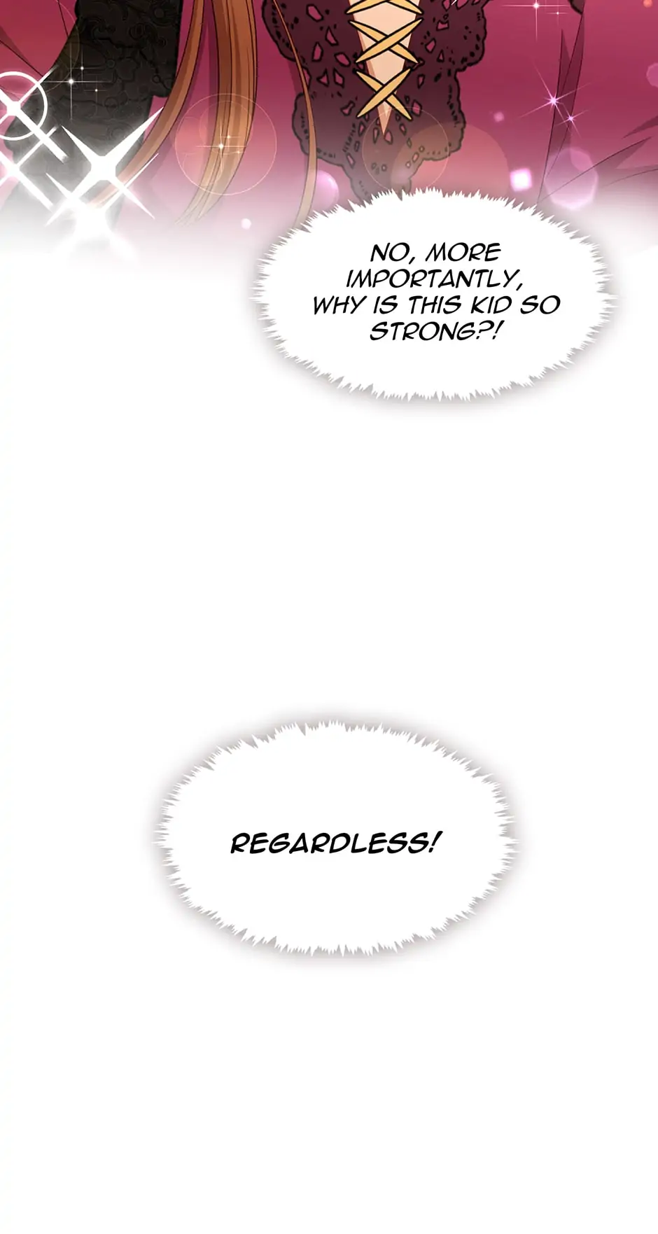 Read Beware the Villainess EN Manga Online