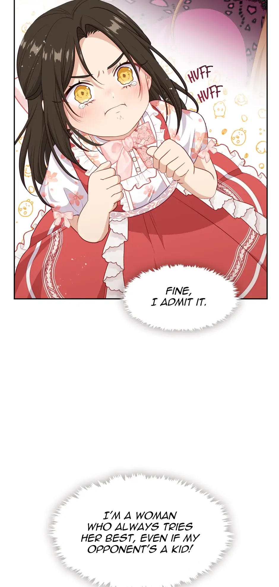 Read Beware the Villainess EN Manga Online