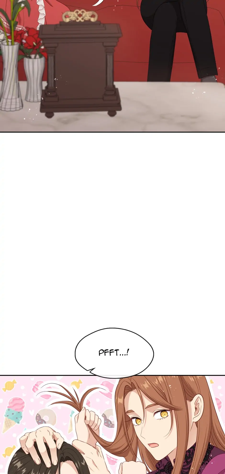 Read Beware the Villainess EN Manga Online