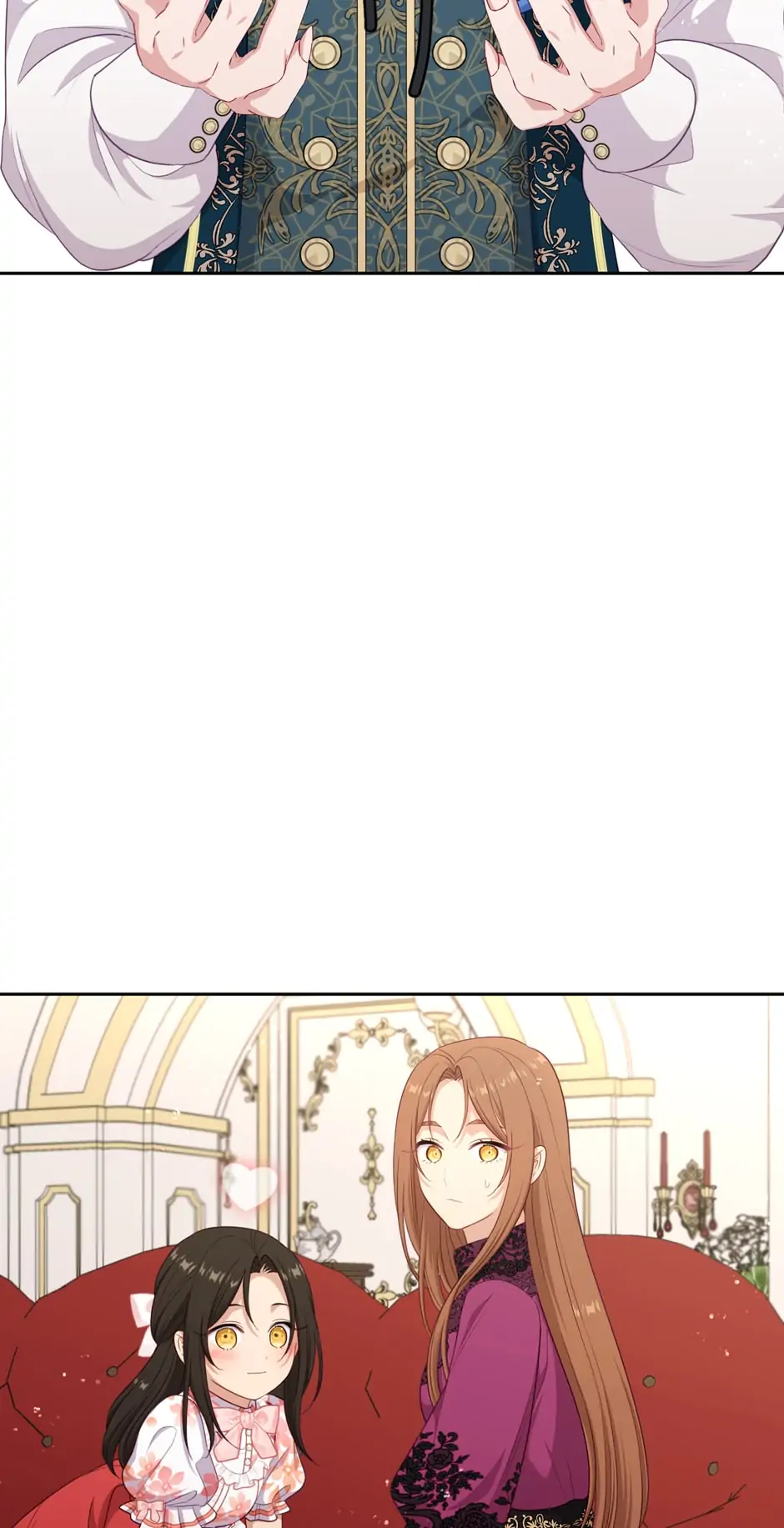 Read Beware the Villainess EN Manga Online