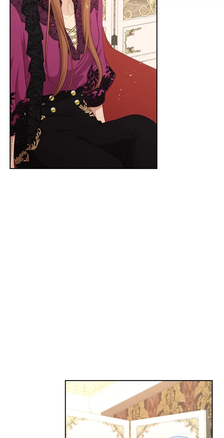 Read Beware the Villainess EN Manga Online