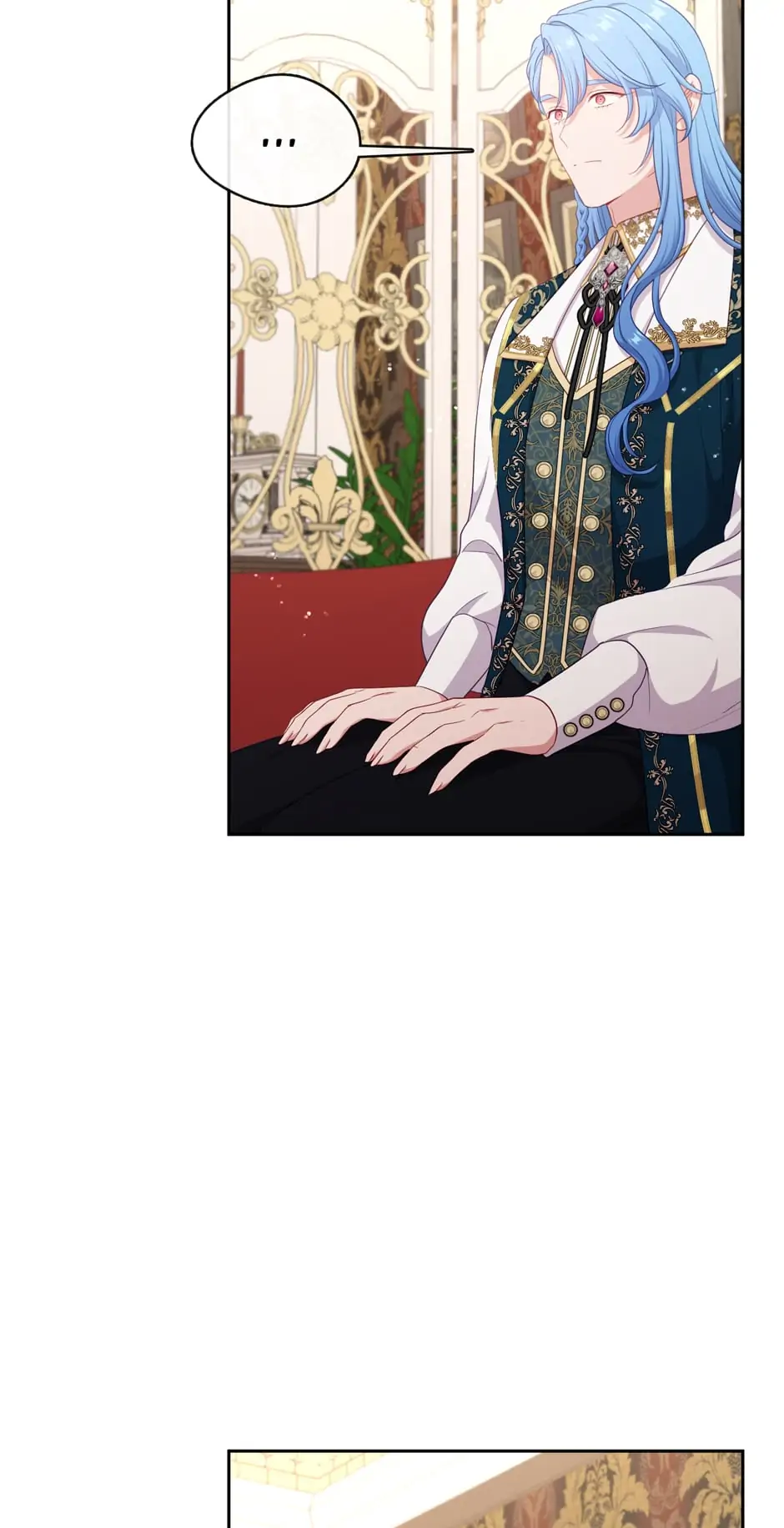 Read Beware the Villainess EN Manga Online