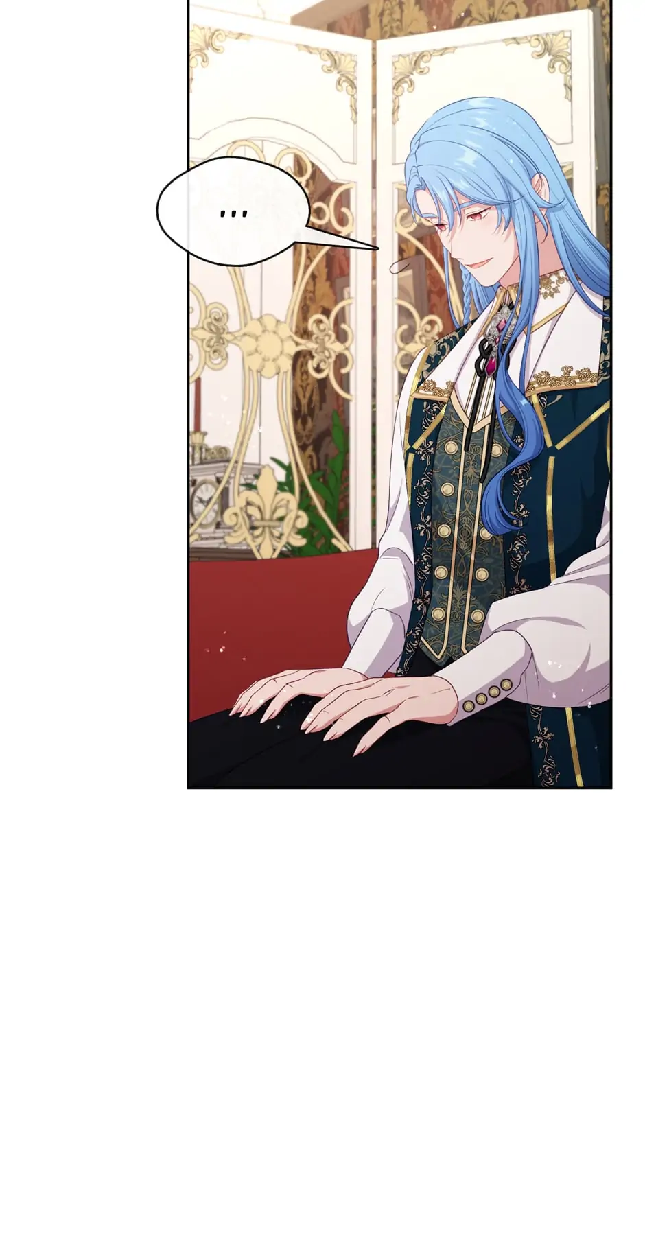 Read Beware the Villainess EN Manga Online