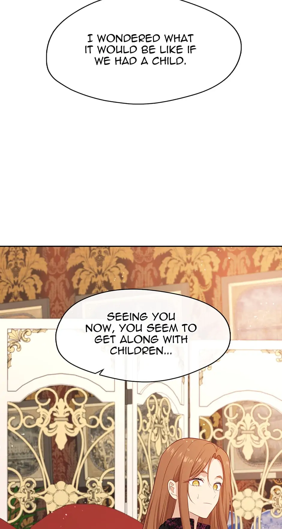 Read Beware the Villainess EN Manga Online