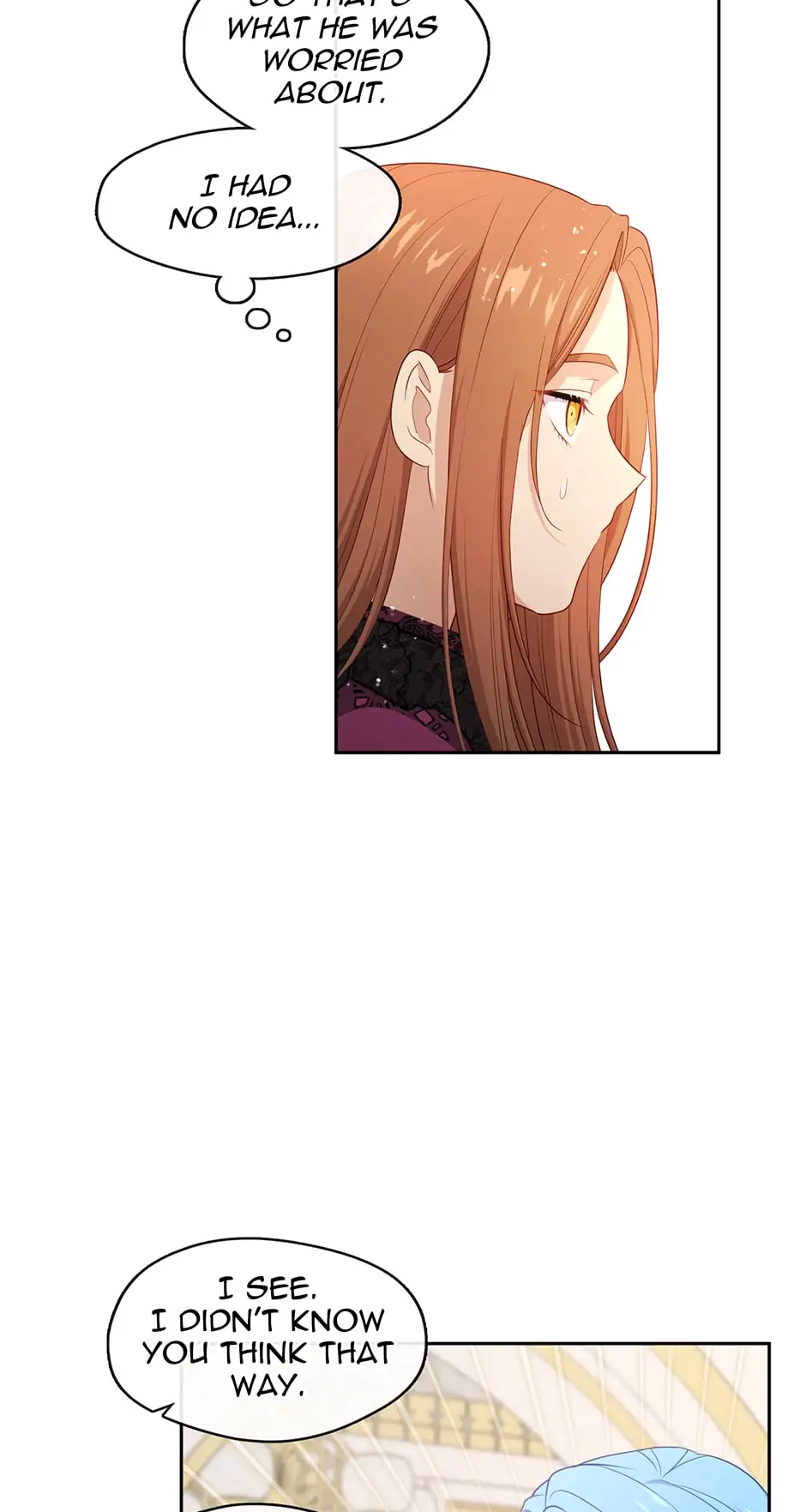 Read Beware the Villainess EN Manga Online