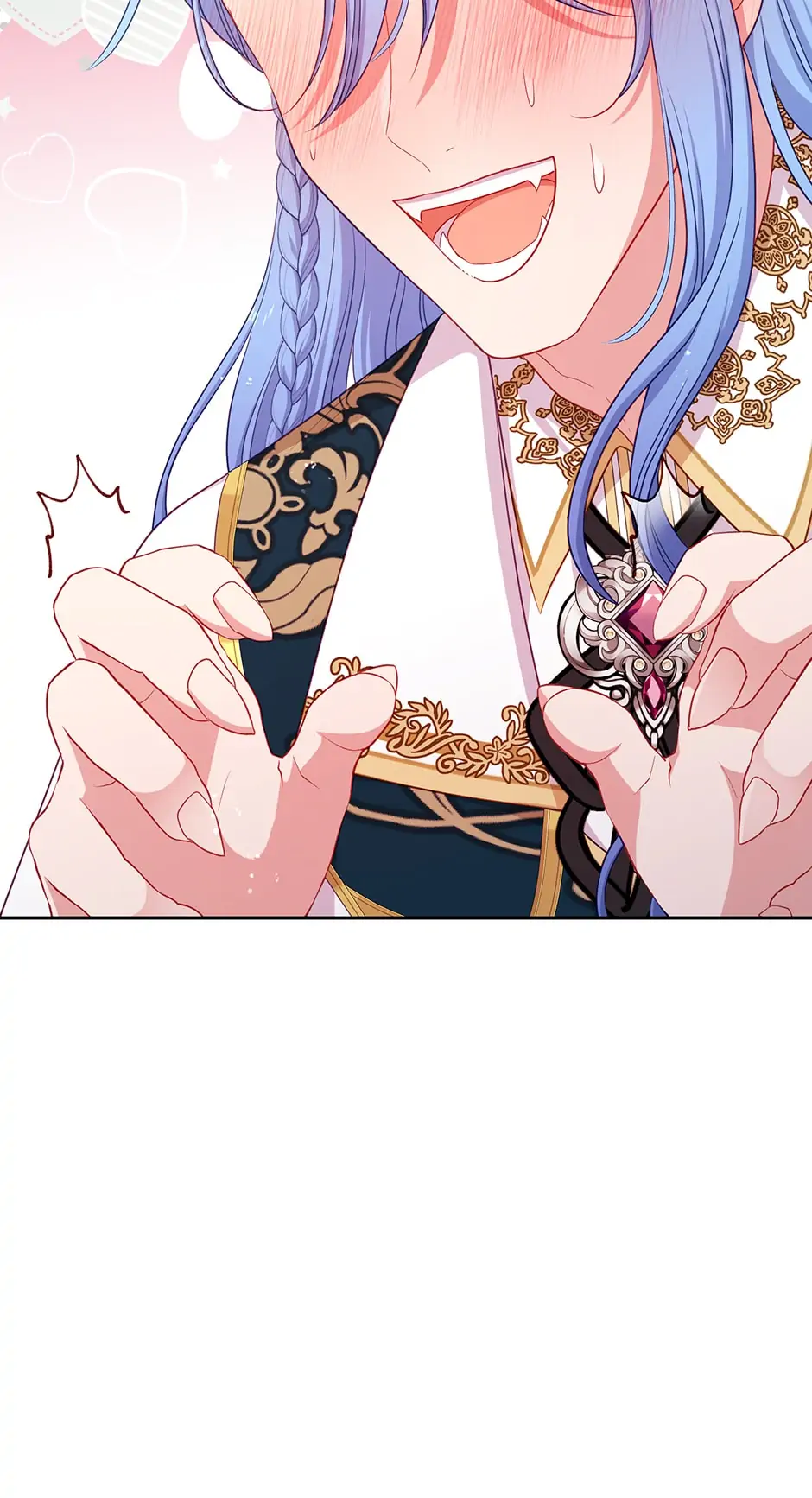 Read Beware the Villainess EN Manga Online