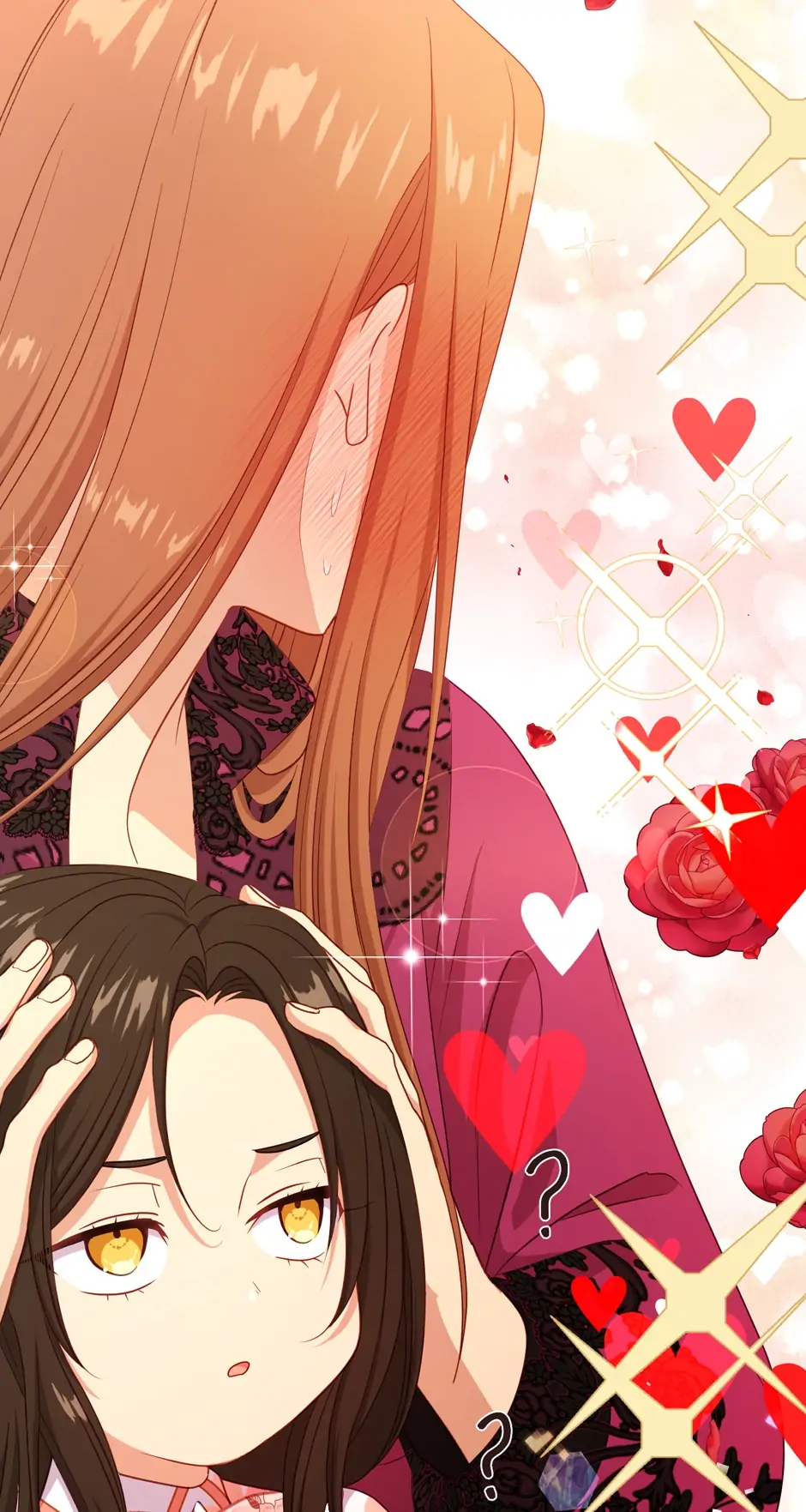 Read Beware the Villainess EN Manga Online