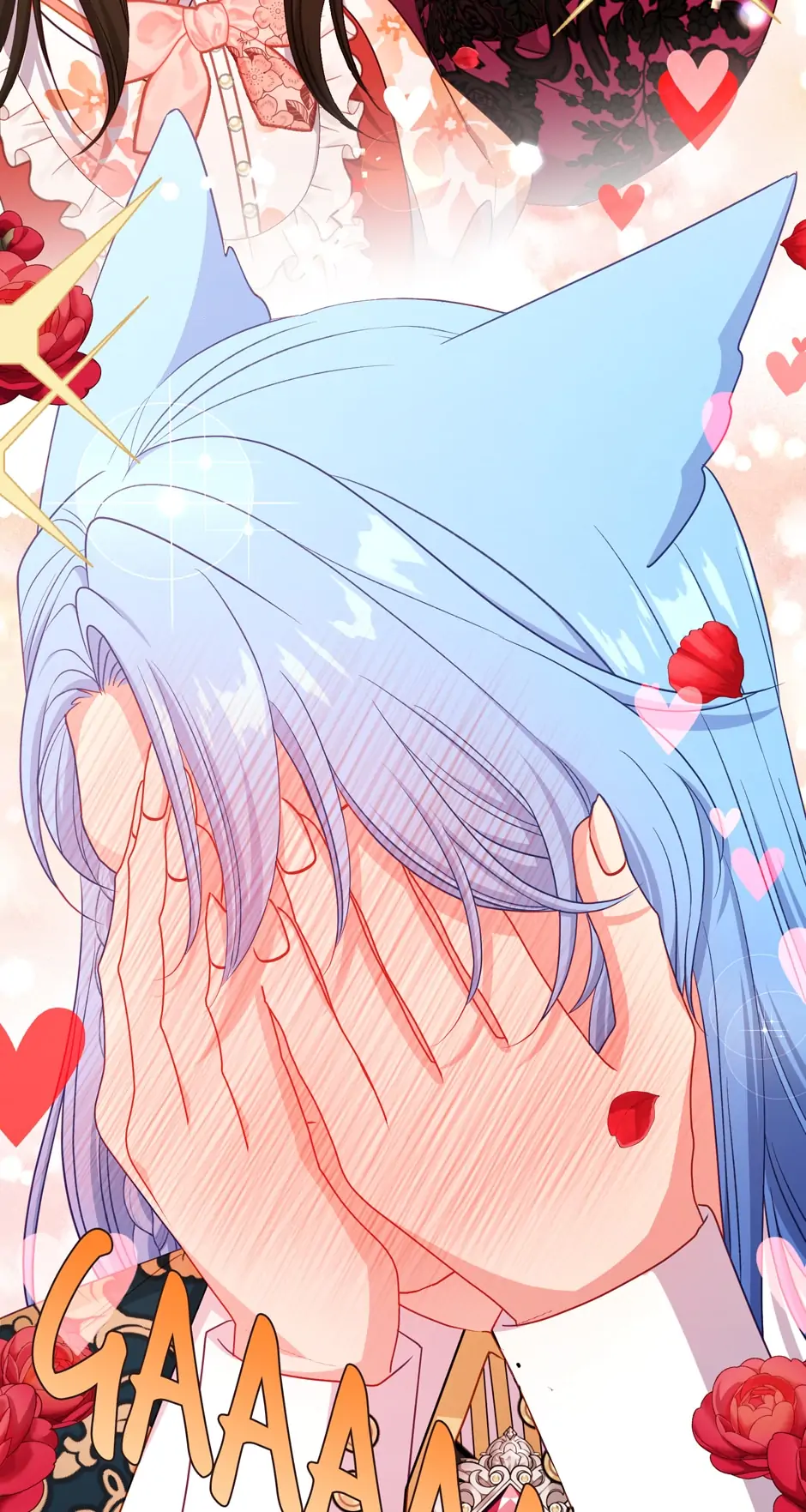 Read Beware the Villainess EN Manga Online