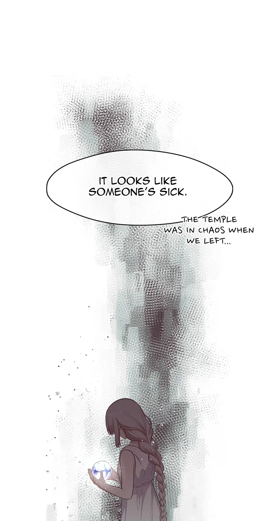 Read Beware the Villainess EN Manga Online