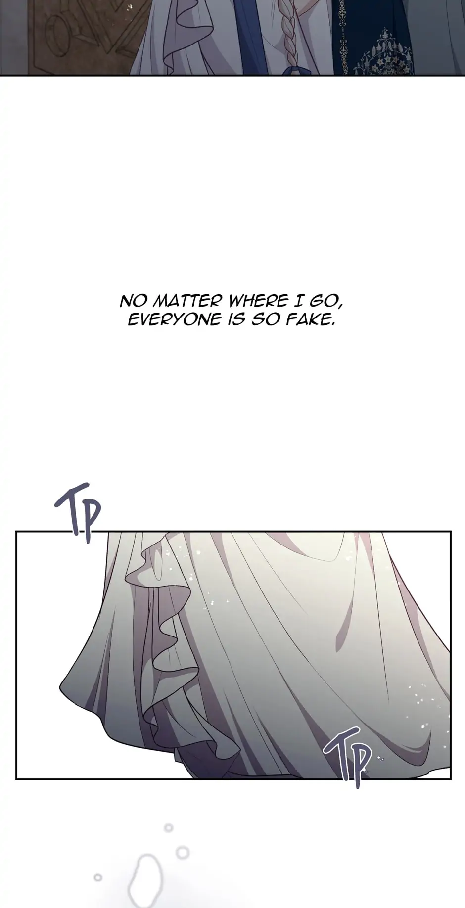Read Beware the Villainess EN Manga Online