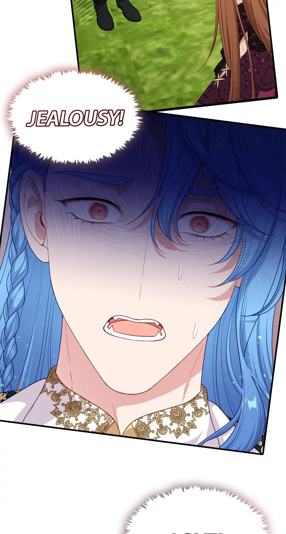 Read Beware the Villainess EN Manga Online