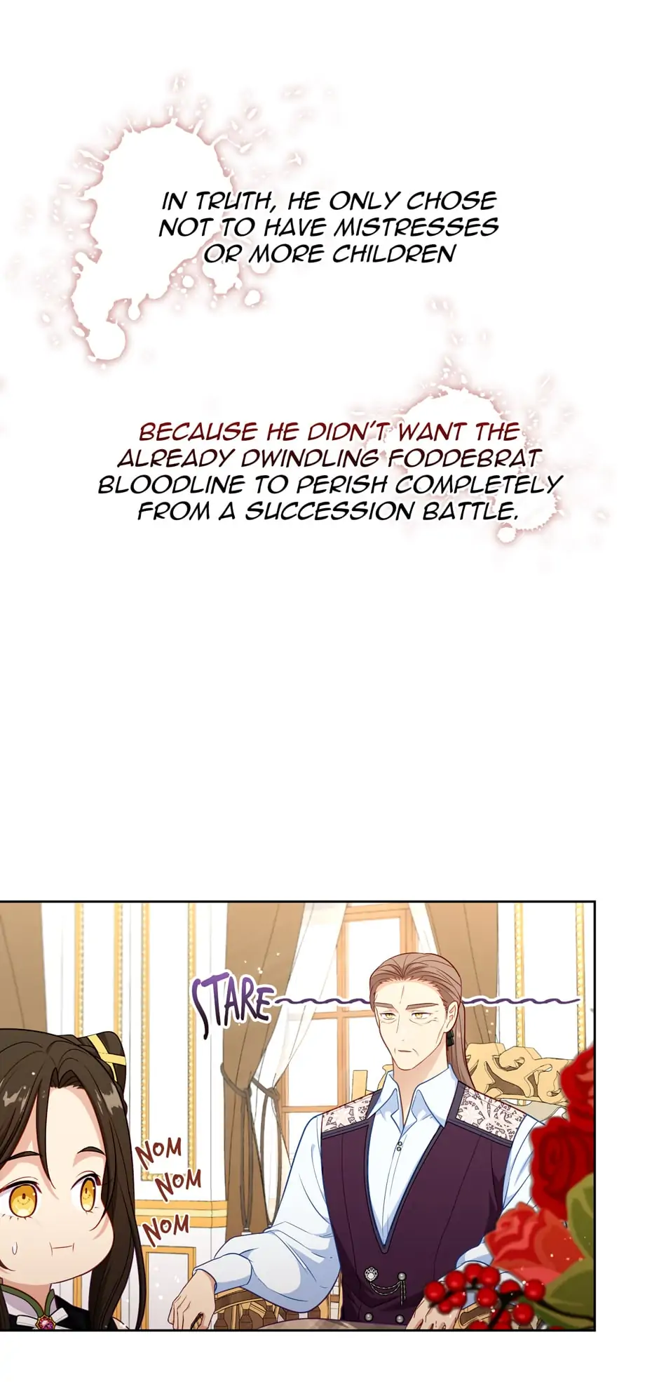 Read Beware the Villainess EN Manga Online