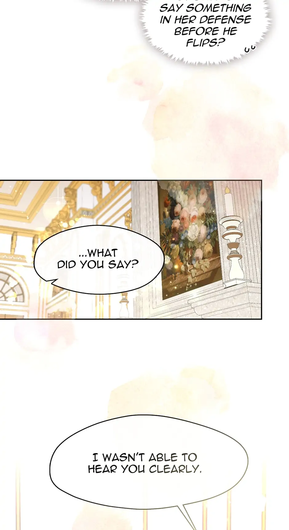 Read Beware the Villainess EN Manga Online