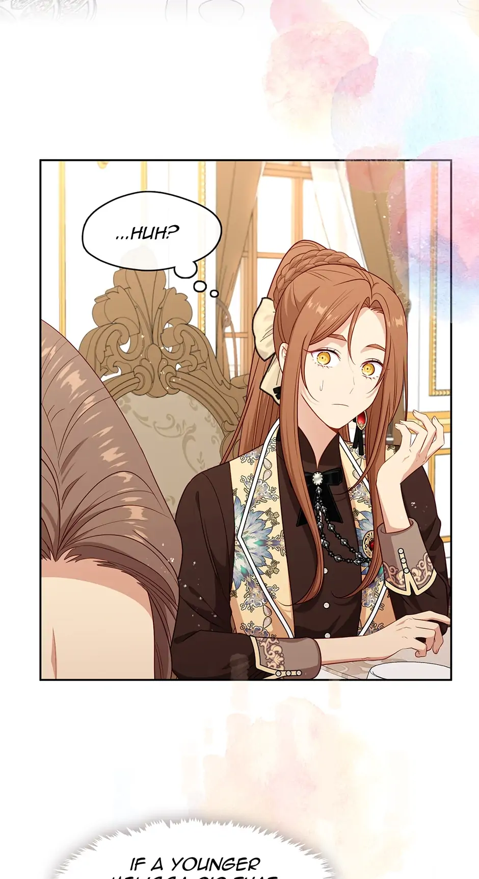 Read Beware the Villainess EN Manga Online