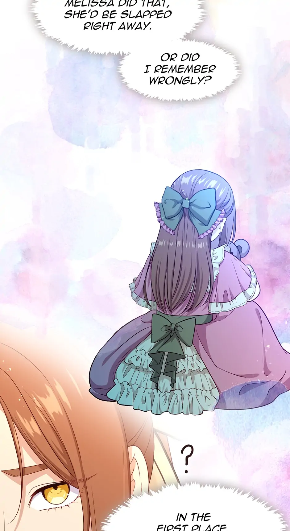 Read Beware the Villainess EN Manga Online