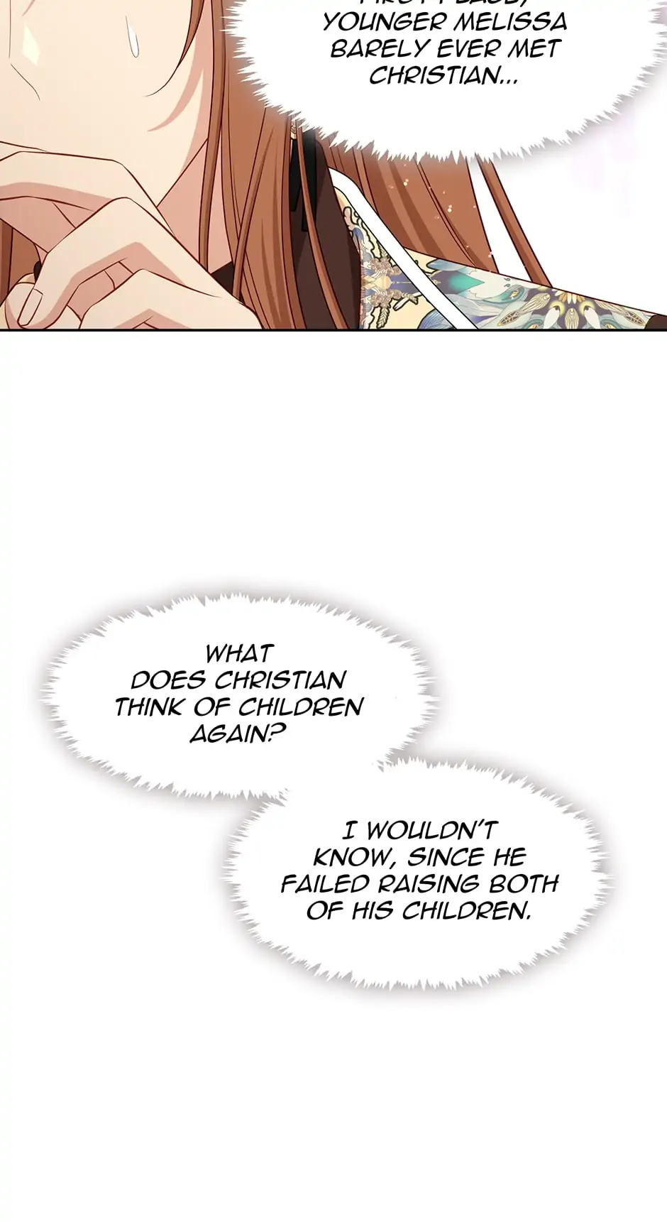 Read Beware the Villainess EN Manga Online