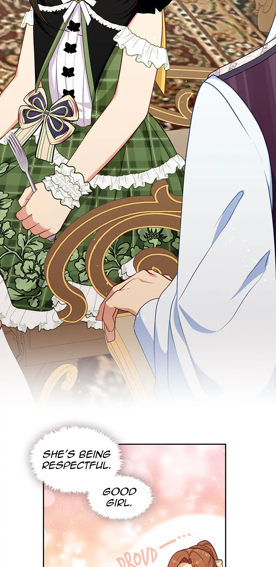 Read Beware the Villainess EN Manga Online