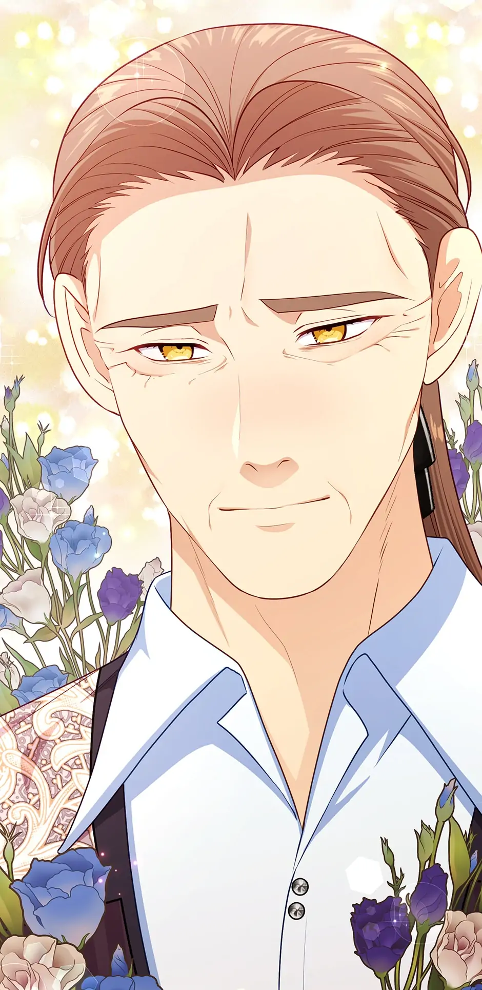 Read Beware the Villainess EN Manga Online