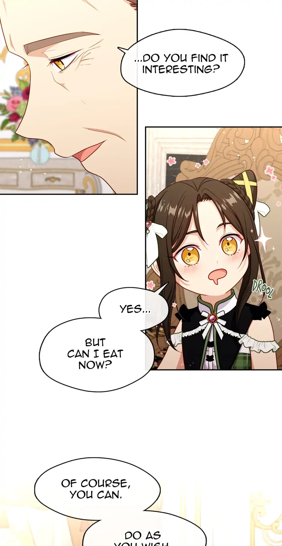 Read Beware the Villainess EN Manga Online