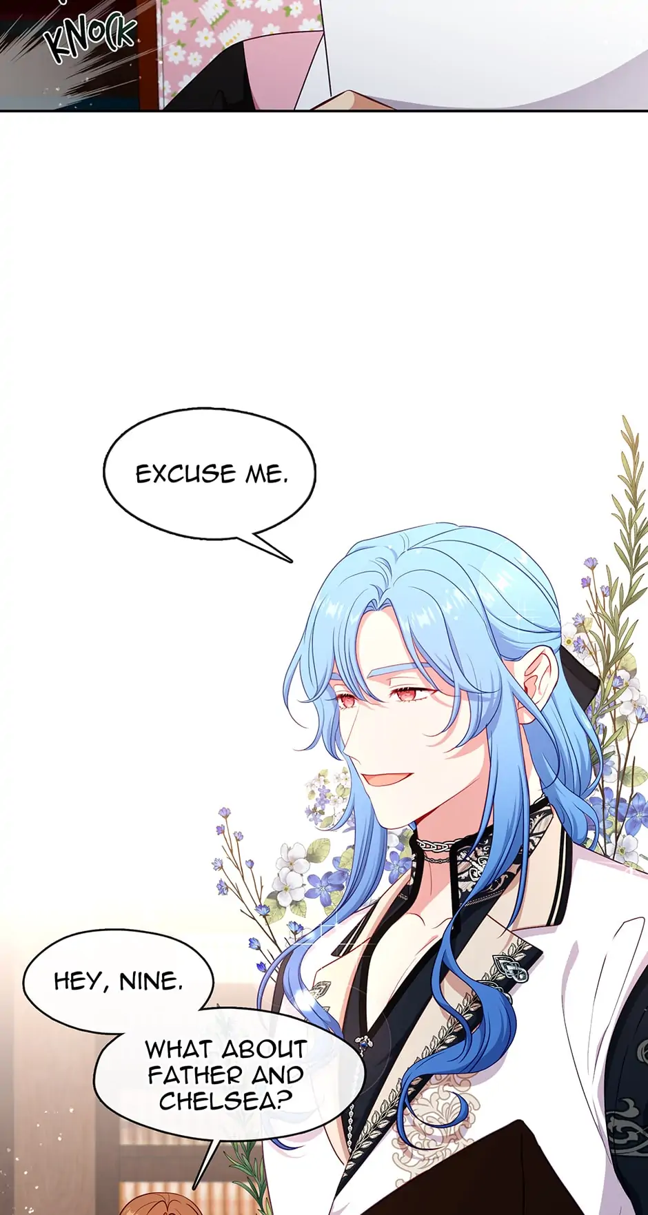 Read Beware the Villainess EN Manga Online