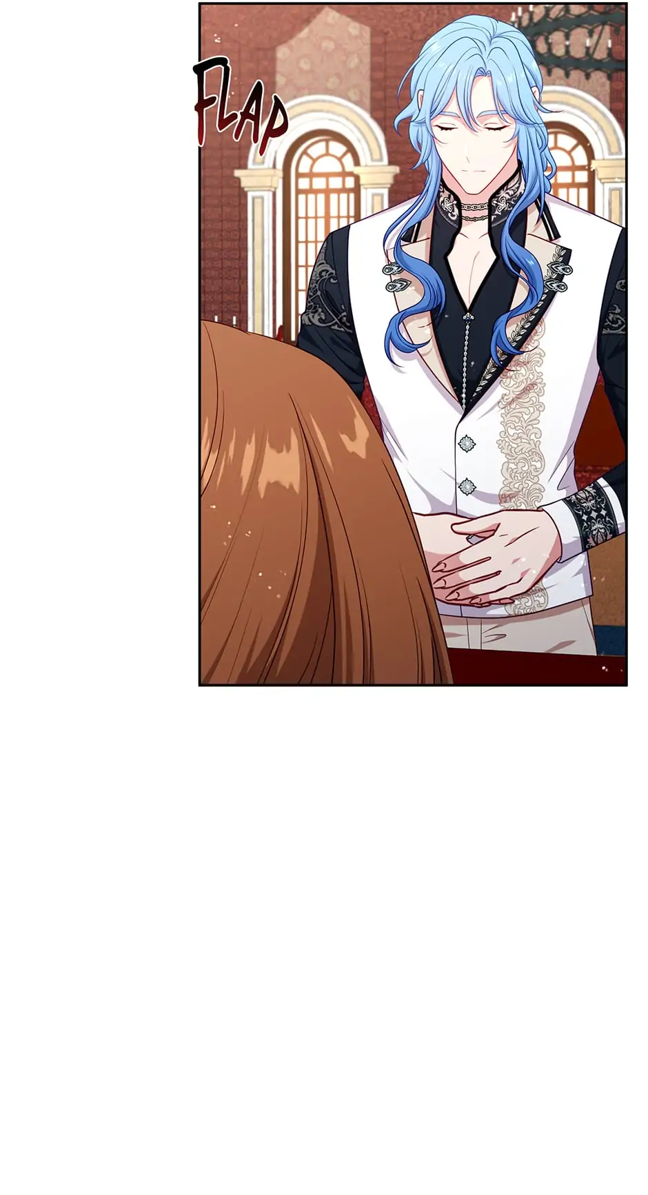 Read Beware the Villainess EN Manga Online