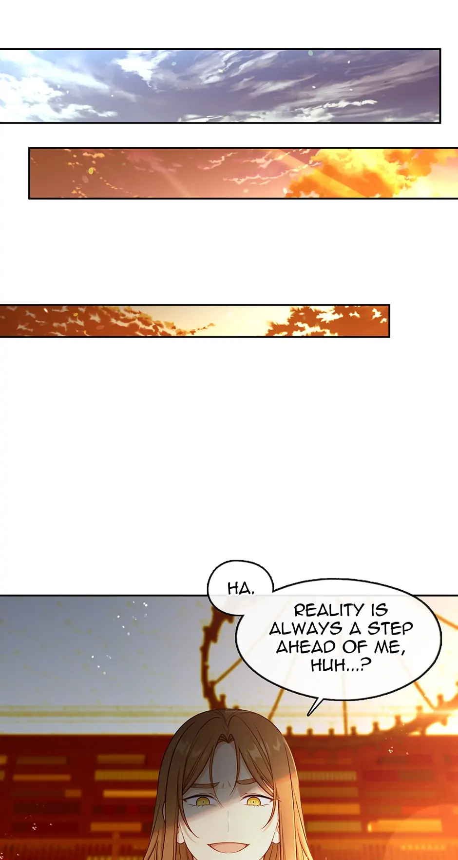 Read Beware the Villainess EN Manga Online