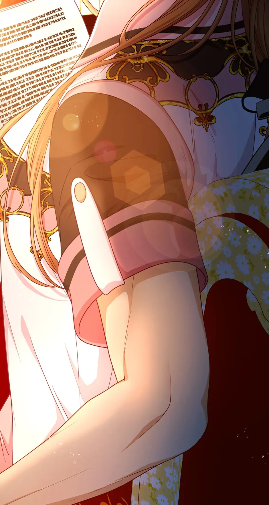 Read Beware the Villainess EN Manga Online