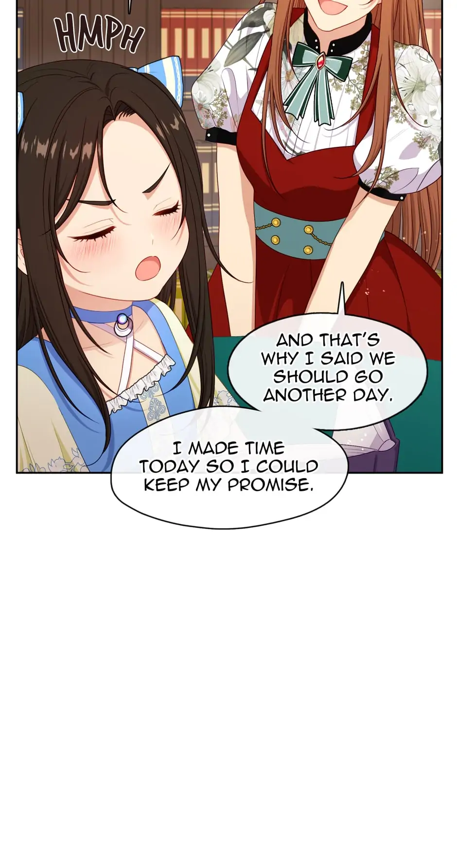 Read Beware the Villainess EN Manga Online