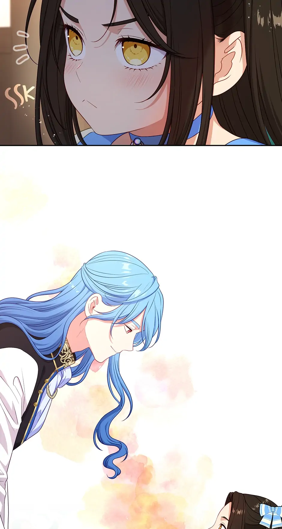 Read Beware the Villainess EN Manga Online