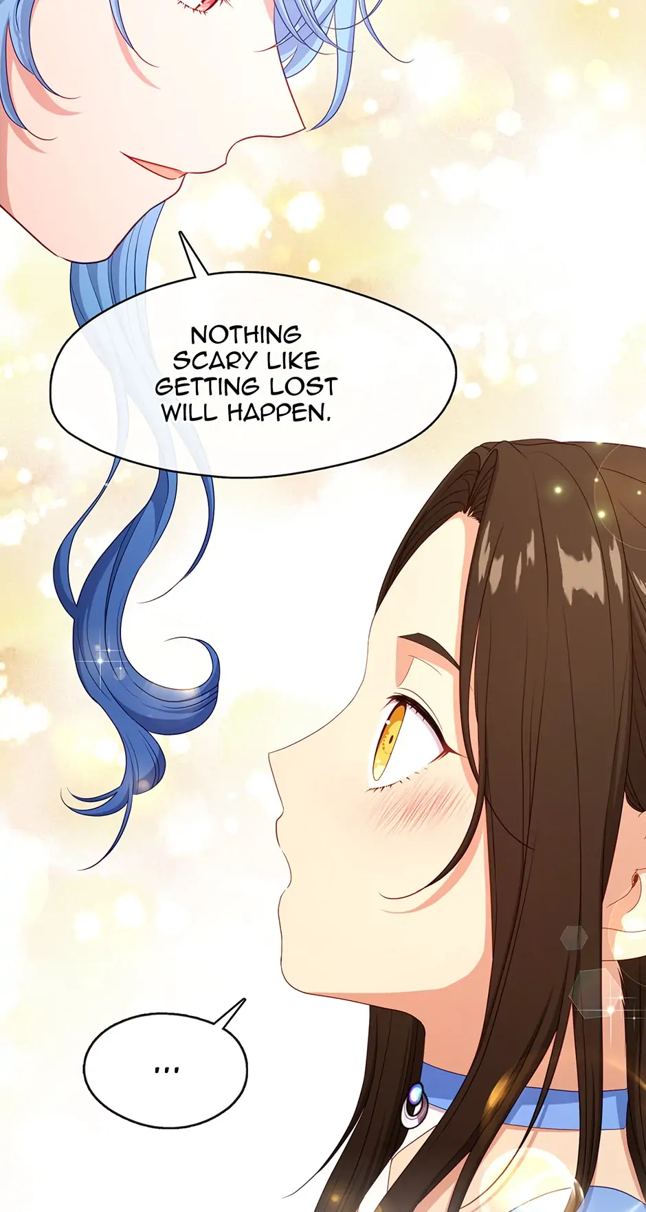 Read Beware the Villainess EN Manga Online