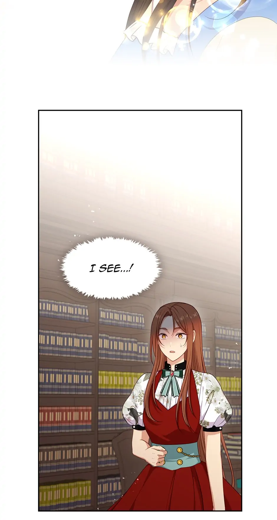 Read Beware the Villainess EN Manga Online