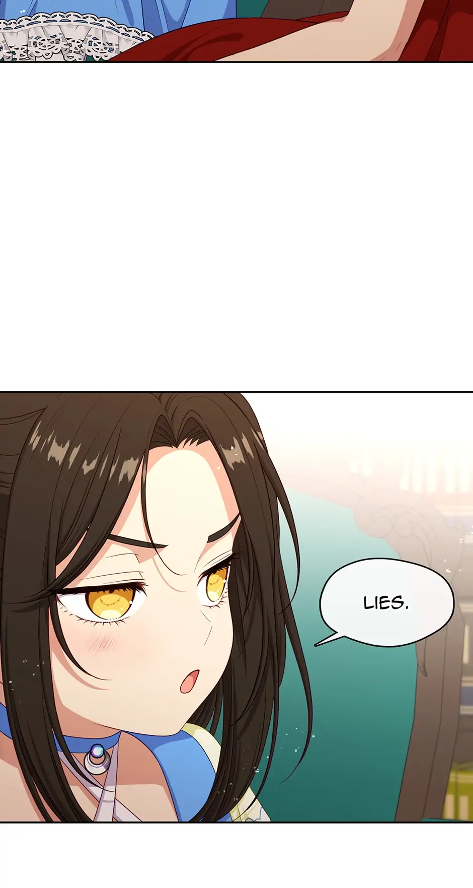 Read Beware the Villainess EN Manga Online