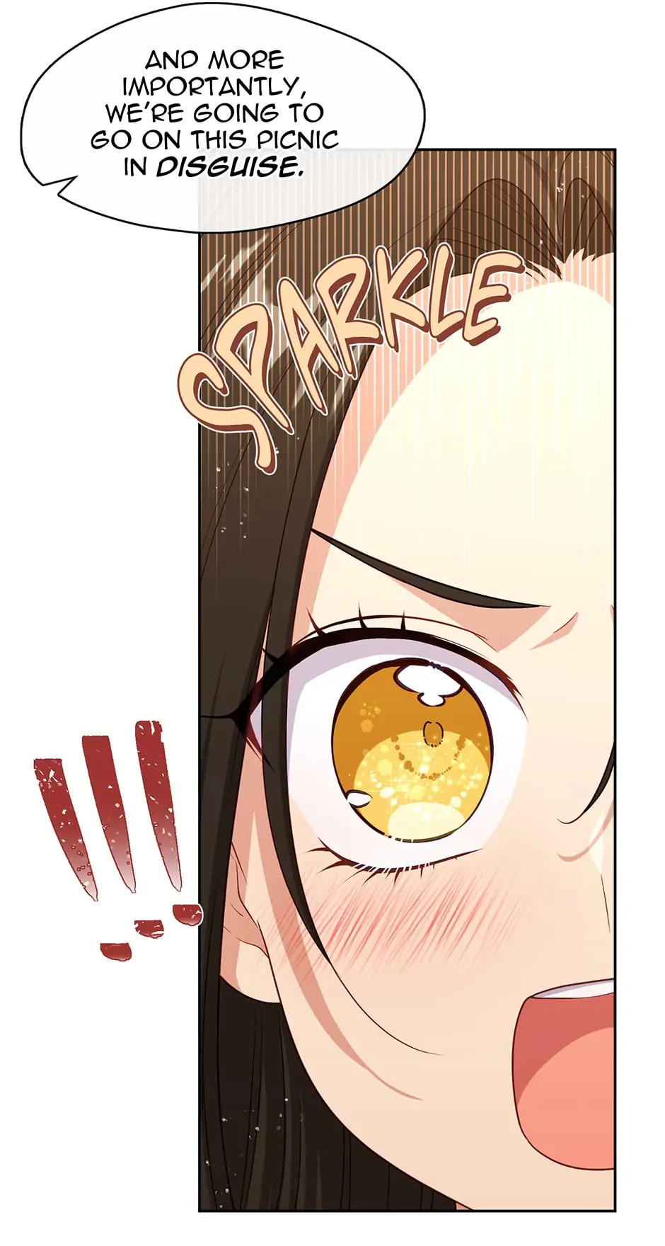 Read Beware the Villainess EN Manga Online