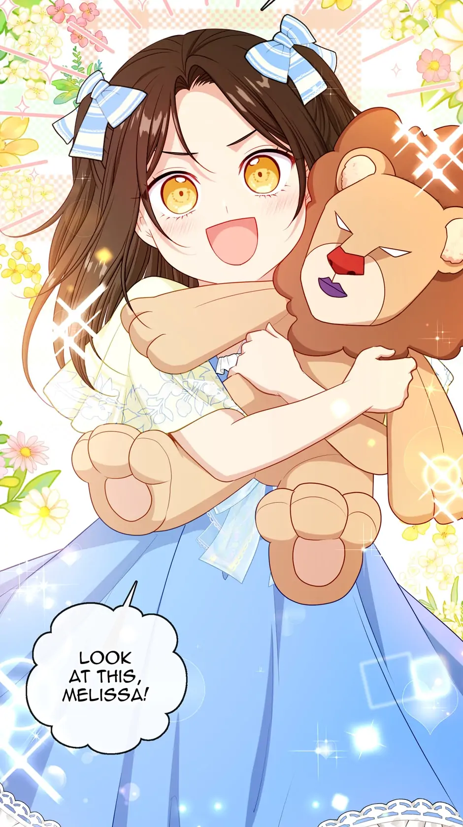 Read Beware the Villainess EN Manga Online