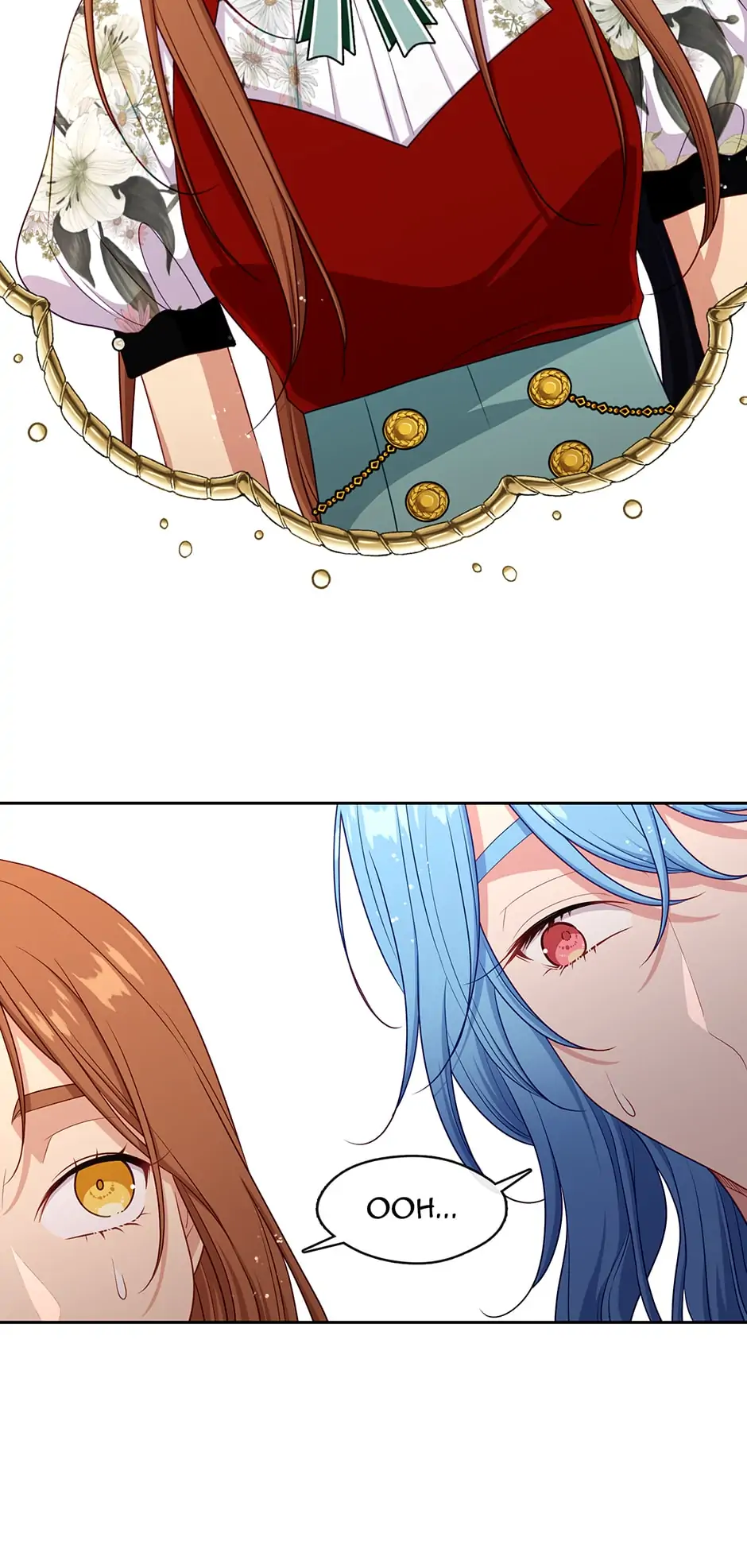 Read Beware the Villainess EN Manga Online