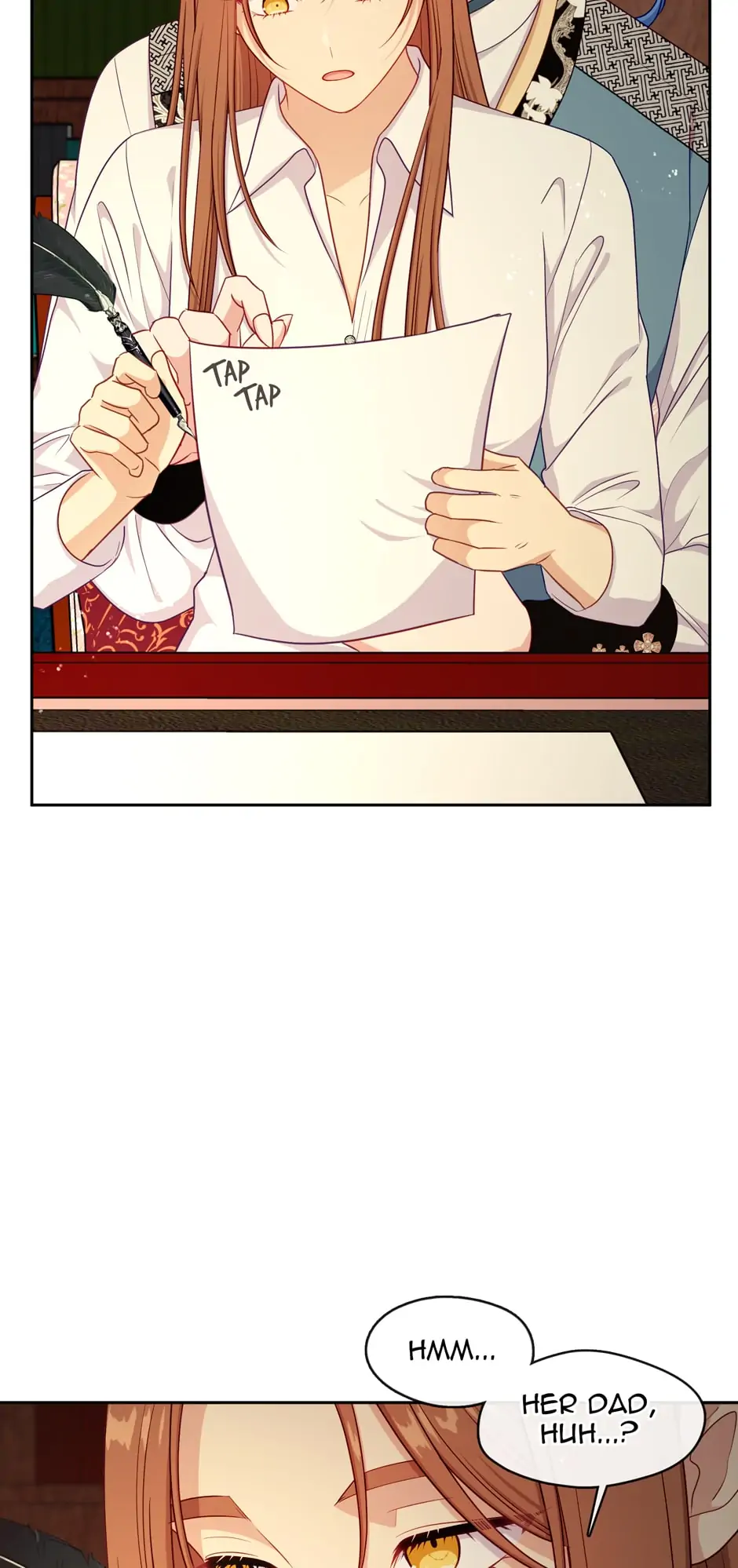 Read Beware the Villainess EN Manga Online