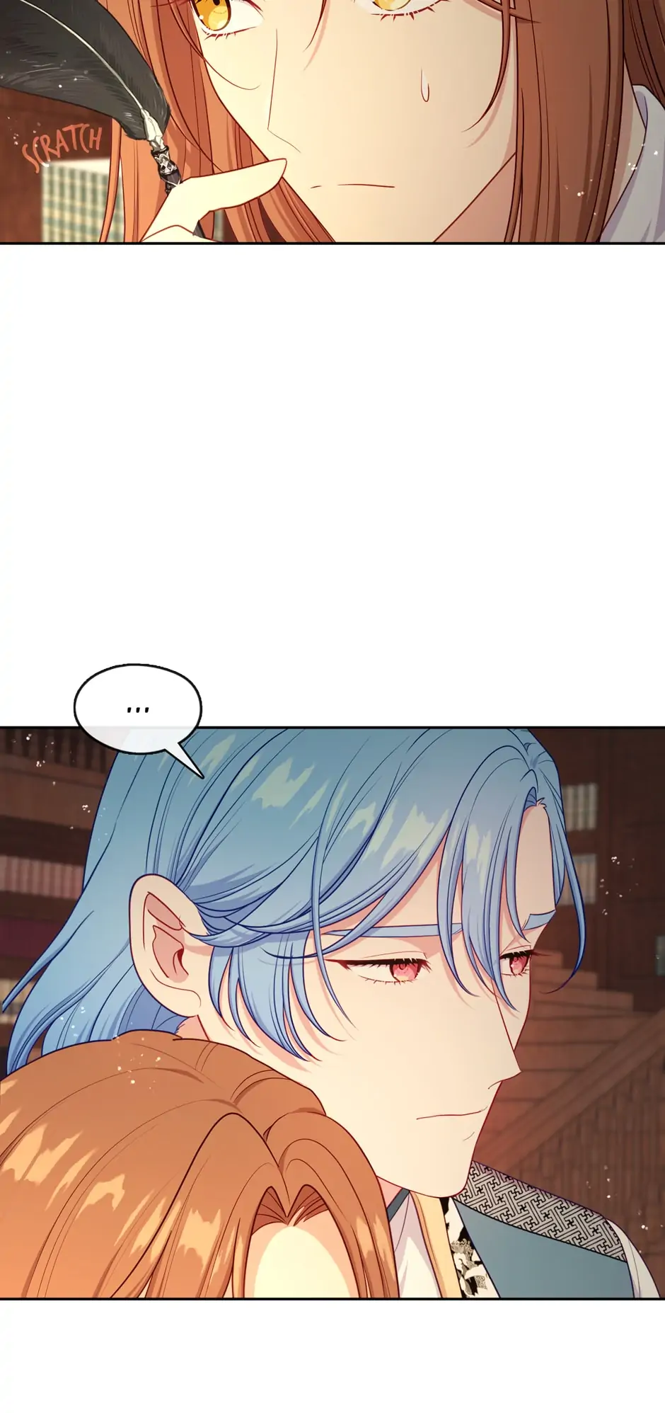 Read Beware the Villainess EN Manga Online