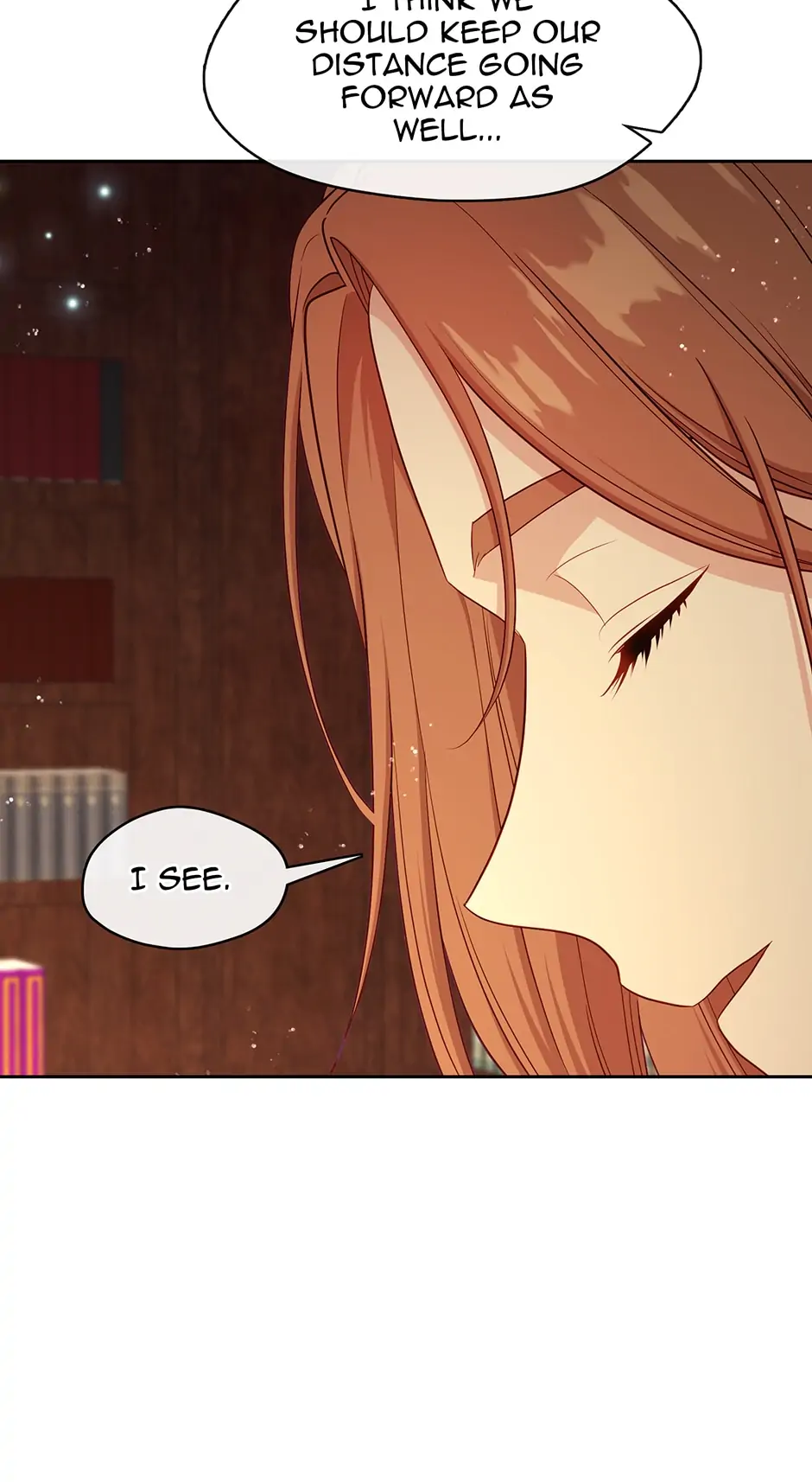 Read Beware the Villainess EN Manga Online