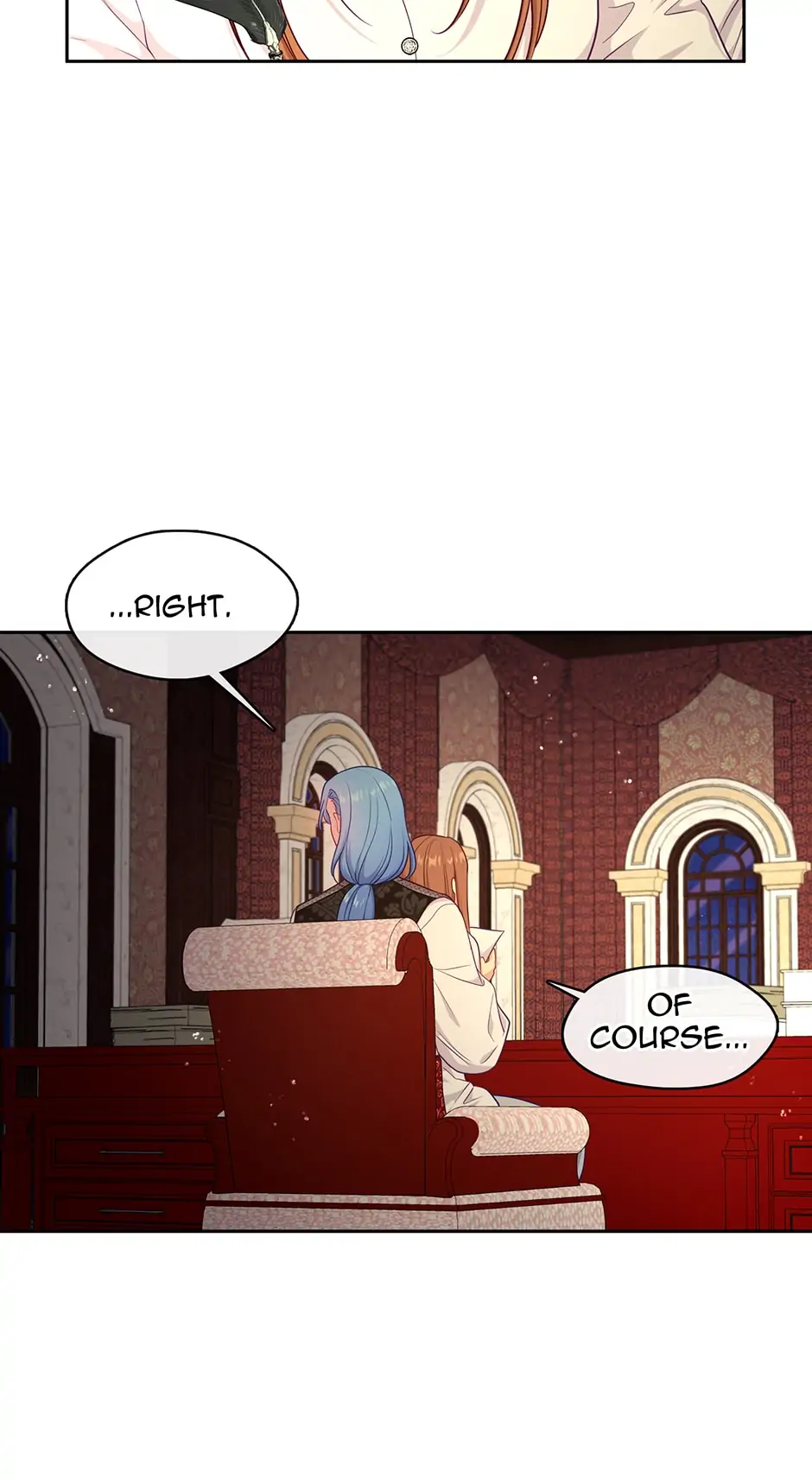 Read Beware the Villainess EN Manga Online