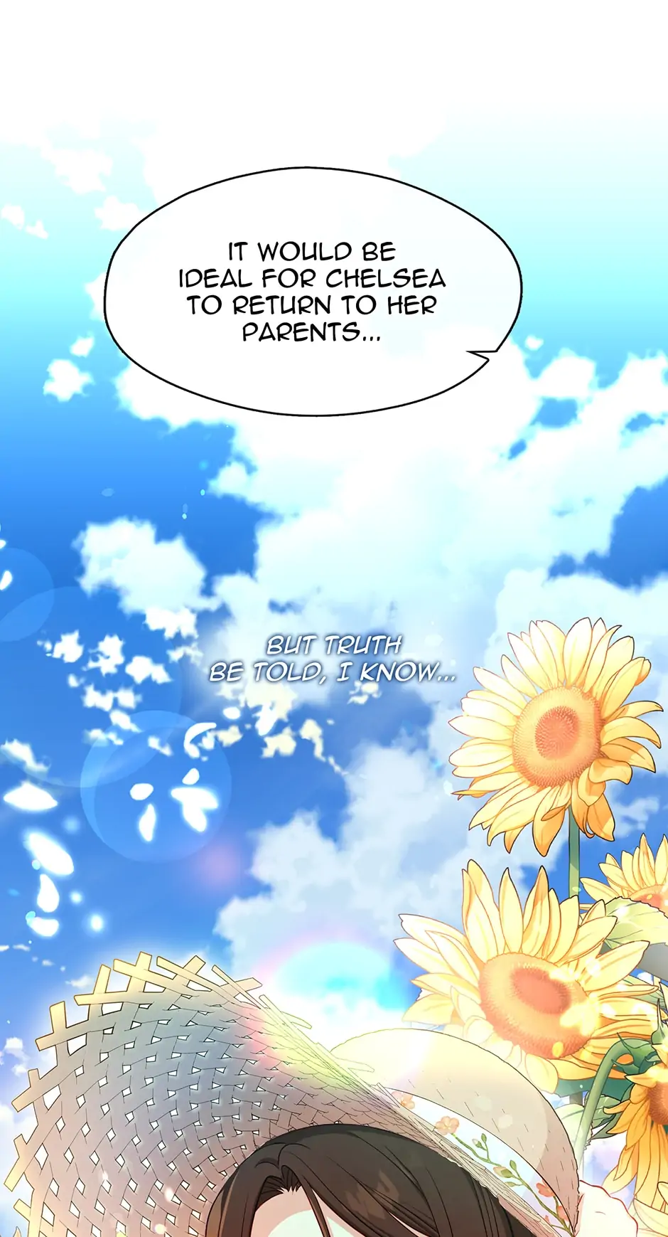 Read Beware the Villainess EN Manga Online