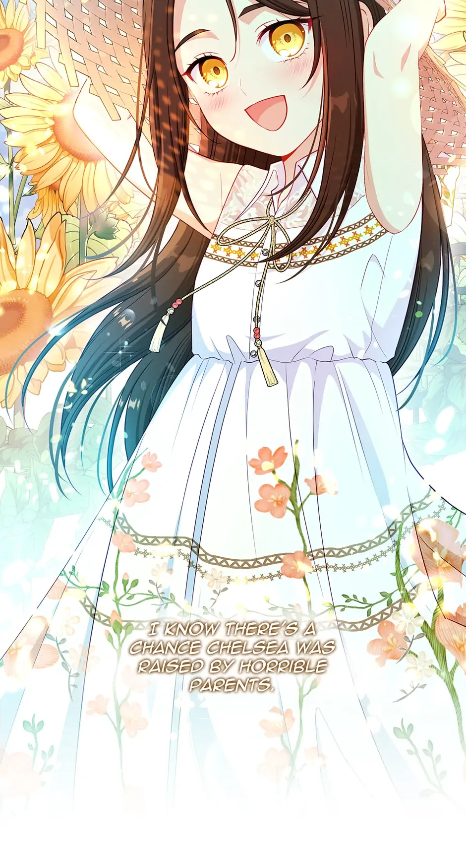 Read Beware the Villainess EN Manga Online